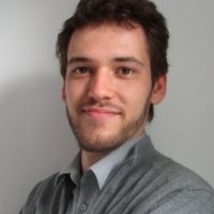 Nicolas - Prof de batterie - Pléchâtel