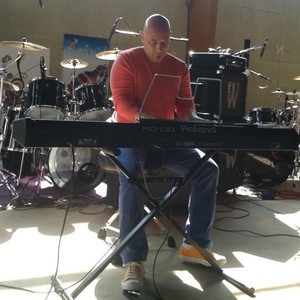 Bruno - Prof de piano - Lombez