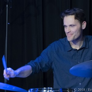 Yann - Prof de batterie - Maurepas