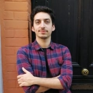 Nicolas - Prof de batterie - Paris 11e