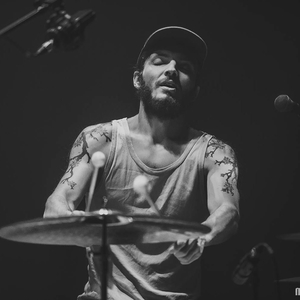 Corentin - Prof de batterie - Clermont-Ferrand