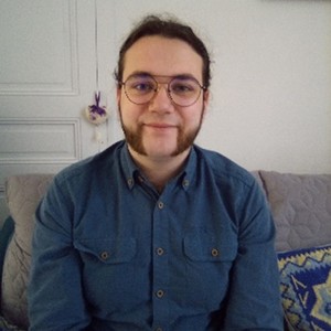 Philippe - Prof de batterie - Boulogne-Billancourt