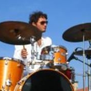 Julien - Prof de batterie - Montferrier-sur-Lez