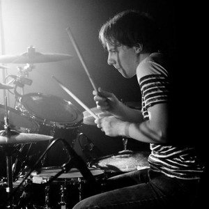 Thibault - Prof de batterie - Dammarie-les-Lys