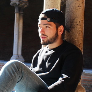 Elior - Prof de batterie - Toulouse
