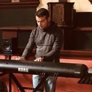 Benjamin - Prof de piano - Hillion
