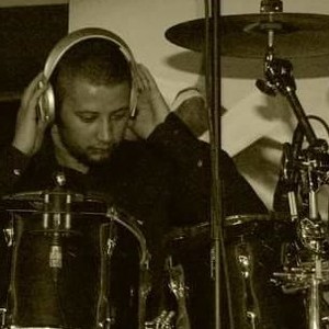 Jam's - Prof de batterie - Chambéry