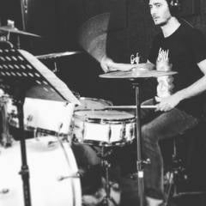 Yan - Prof de batterie - Nantes