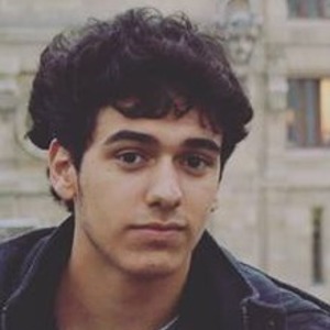 Joseph - Prof de batterie - Paris