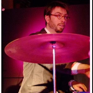 Erik - Prof de batterie - Bagneux