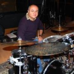 Jean-Luc - Prof de batterie - Villejuif