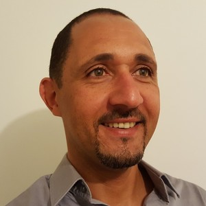 Cédric - Prof de batterie - Blaye