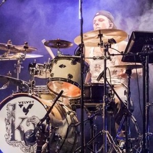 Chris - Prof de batterie - Rethel