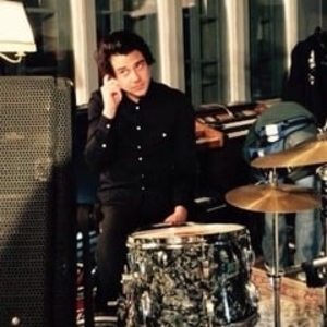 Arnaud - Prof de batterie - Montreuil