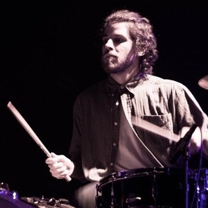 Adrien - Prof de batterie - Paris
