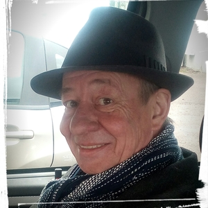Pierre - Prof de batterie - Moimay