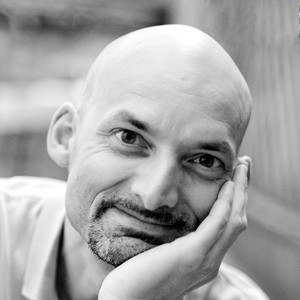 Jérôme - Prof de solfège - Paris
