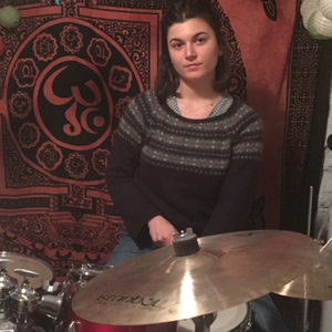 Lisa - Prof de batterie - Toulouse