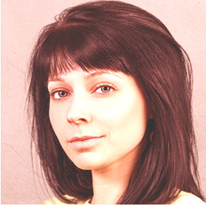 Elodie - Prof de maths - Montpellier