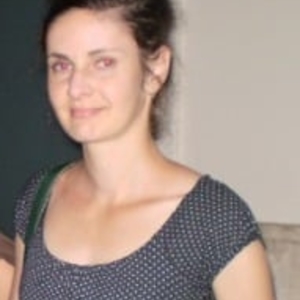 Beata - Prof d'autres langues - Boulogne-Billancourt