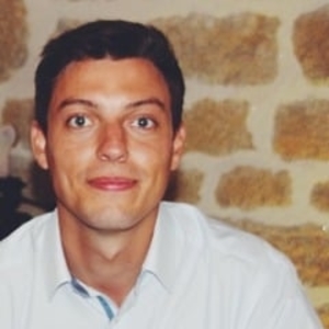 Sylvain - Prof de MAO - Lille