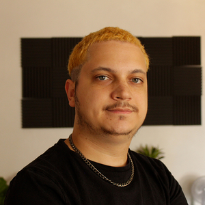 Brian - Prof de MAO - Lyon