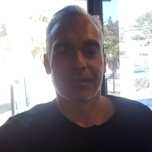 Olivier - Prof de remise en forme - Rocbaron