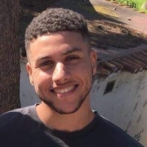 Marwane - Prof de maths - Pierrefitte-sur-Seine