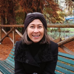 Ira - Prof de français - Marseille