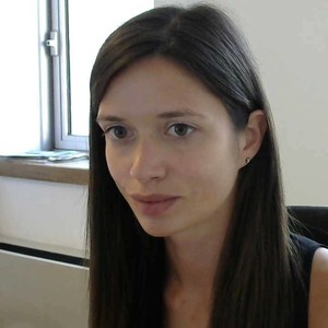 Julie - Prof de néerlandais - Lyon