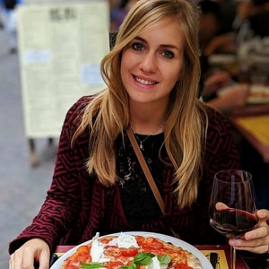 Ines - Prof de fle - français langue étrangère - Lisboa