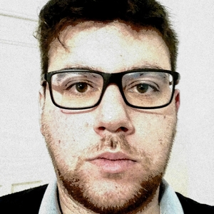 Mathieu - Prof de préparation bac es - Etterbeek