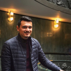 Satki - Prof de lecture - Şişli