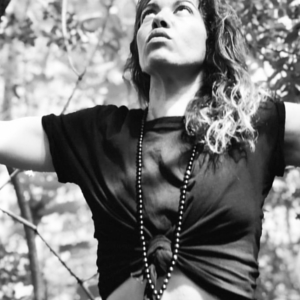 Patricia - Prof d'hatha - Avon