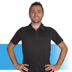 Anthony - Coach sportif - Mulhouse