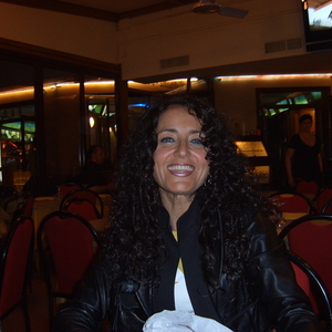 Geraldine - Prof d'autres langues - Cannes