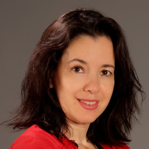 Sylvie - Prof de français - Montpellier