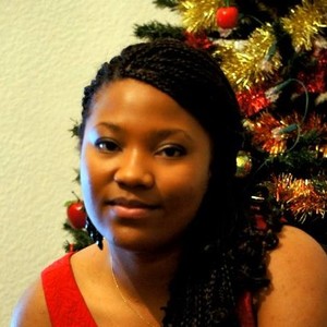 Audrey - Prof de physique - Vif