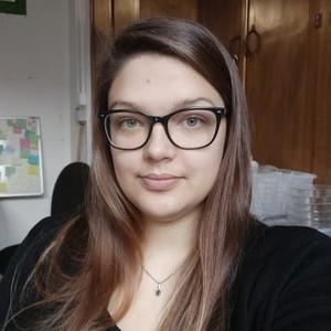 Emma - Prof d'aide aux devoirs - Roscoff