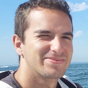 Romain - Prof de maths - Paris