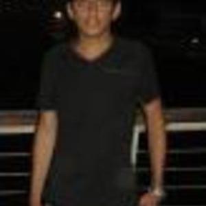 Benjamin - Prof de maths - Paris
