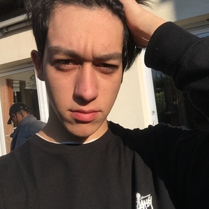 BENJAMIN - Prof de maths - Rueil-Malmaison