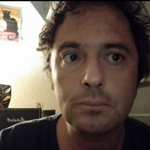 Benjamin - Prof d'allemand - Montpellier