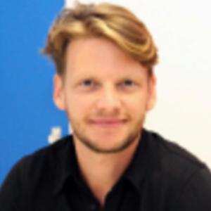 Benjamin - Prof de fle - français langue étrangère - Lisboa
