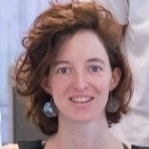 Marie-Alix - Prof de maths - Paris