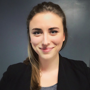 Magdalena - Prof d'allemand - Montrouge