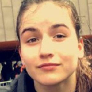 Anna - Prof de physique - Besançon