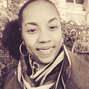 Elodie - Prof d'initiation internet - Schoelcher