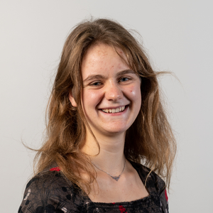 Aiyana - Prof de maths - Toulouse