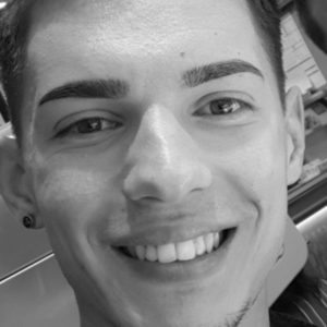 Maxime - Prof de soutien scolaire - Vernon